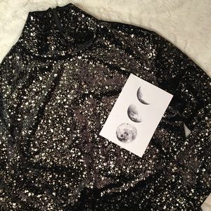 ROUGHRIDER BY CIRCLE SHINY TOP🌻